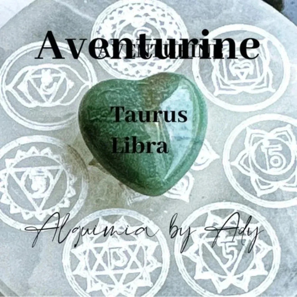 Gold hematite bright Green Aventurine beaded bracelet /Saint Benedict San Benito - Picture 5 of 5